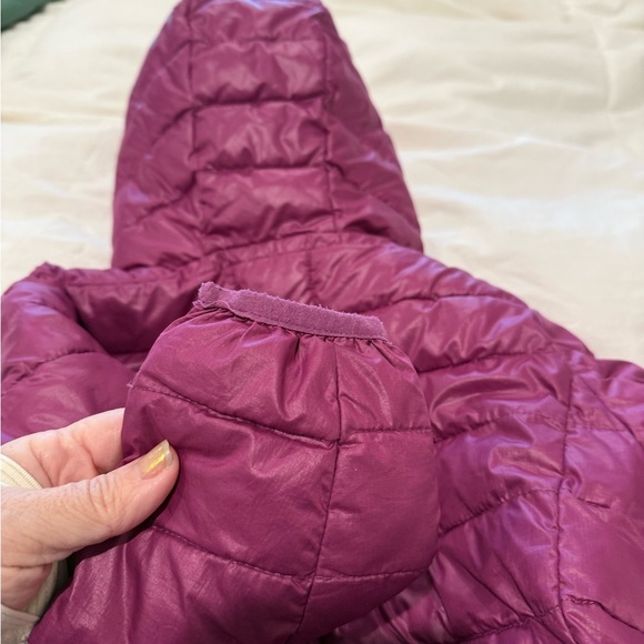 Primary Coat - Picture 3 of 5